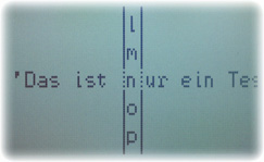 Endlich wieder C/C++