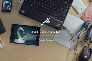 Jolla Tablet