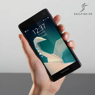IMHO: Warum Sailfish OS das bessere mobile OS ist