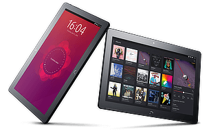 Ubuntu Touch ist auf einem guten Weg