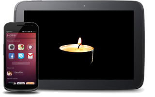 R.I.P. Ubuntu Touch