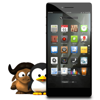 Librem 5 - Der quasi OpenMoko Nachfolger